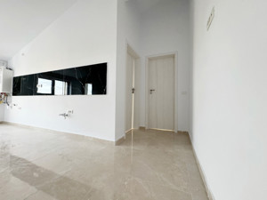 Apartament 2 camere semidecomandat, 41mp, balcon 4mp -Giroc. - imagine 11