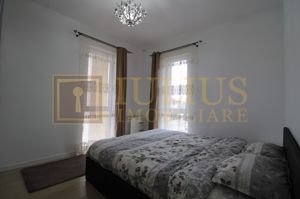 Apartament 3 camere, terasa spatioasa, 1 loc de parcare. Str Rozelor/Dumbravita. - imagine 9