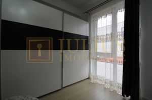 Apartament 3 camere, terasa spatioasa, 1 loc de parcare. Str Rozelor/Dumbravita. - imagine 16