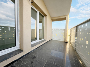 Apartament 2 camere decomandat, 47mp, balcon 5mp -Giroc - imagine 6