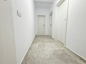 Apartament 2 camere decomandat, 56mp, terasa 12mp, etaj 2/3 -Giroc - imagine 9