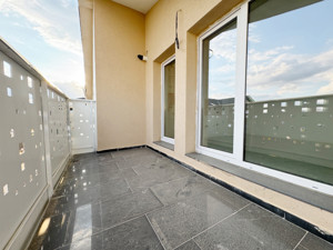 Apartament 2 camere decomandat, 47mp, balcon 5mp -Giroc - imagine 7