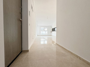 Apartament 2 camere semidecomandat, 41mp, balcon 4mp -Giroc. - imagine 8