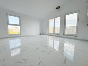 Apartament 2 camere decomandat, 47mp, balcon 5mp -Giroc