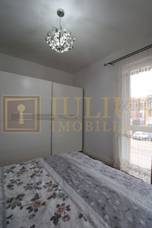 Apartament 3 camere, terasa spatioasa, 1 loc de parcare. Str Rozelor/Dumbravita. - imagine 12