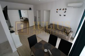 Apartament 3 camere, terasa spatioasa, 1 loc de parcare. Str Rozelor/Dumbravita. - imagine 6