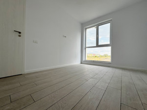 Apartament 2 camere decomandat, 47mp, terasa 8mp,etaj 2/3 -Giroc - imagine 3