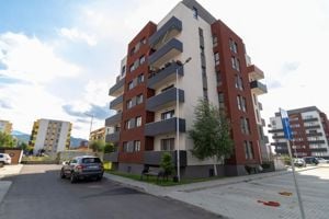 Vanzare apartament 2 camere mobilat modern Avantgarden 3 faza 4 - imagine 9