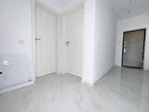 Apartament 2 camere decomandat, 47mp, terasa 8mp,etaj 2/3 -Giroc - imagine 8