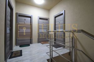 Apartament 3 camere, terasa spatioasa, 1 loc de parcare. Str Rozelor/Dumbravita. - imagine 20