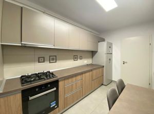 Inchiriere apartament 2 camere mobilat modern Avantgarden 3 - imagine 9