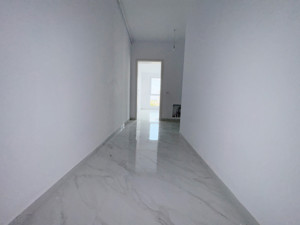 Apartament 2 camere decomandat, 47mp, terasa 8mp,etaj 2/3 -Giroc - imagine 7