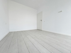 Apartament 2 camere decomandat, 47mp, terasa 8mp,etaj 2/3 -Giroc - imagine 4