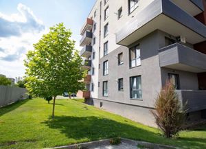 Vanzare apartament 2 camere mobilat modern Avantgarden 3 faza 4 - imagine 8