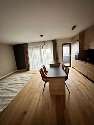 Apartament 3 camere la prima inchiriere complex HABIO Aviatiei - imagine 3