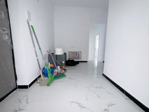 Apartament 3 camere decomandat, 63mp utili, etaj P/3, zona Giroc. - imagine 12