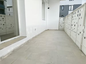 Apartament 3 camere, decomandat, 74mp utili ,etaj 1, zona Giroc - imagine 14