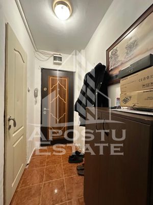 Apartament cu o camera, etajul 1, zona Sagului - imagine 4