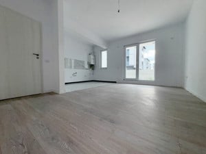 Apartament 3 camere decomandat, 63mp utili, etaj P/3, zona Giroc.