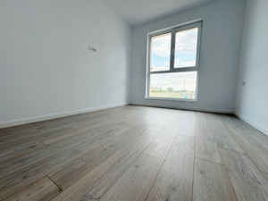 Apartament 3 camere, decomandat, 74mp utili ,etaj 1, zona Giroc - imagine 2