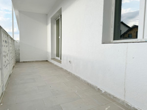 Apartament 3 camere, decomandat, 74mp utili ,etaj 1, zona Giroc - imagine 11