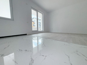 Apartament 3 camere decomandat, 63mp utili, etaj P/3, zona Giroc. - imagine 3