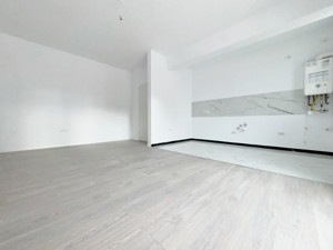 Apartament 3 camere decomandat, 63mp utili, etaj P/3, zona Giroc. - imagine 2