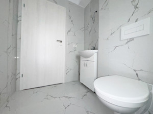 Apartament 3 camere decomandat, 63mp utili, etaj P/3, zona Giroc. - imagine 6