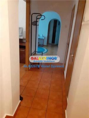 Apartament 3 camere, renovat, mobilat, Iancului