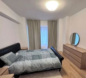 Apartament 3 camere cu garaj în UpGround Residence Pipera - imagine 4