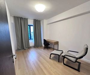 Apartament 3 camere cu garaj în UpGround Residence Pipera - imagine 5