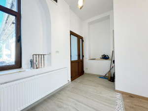 Apartament 1 camera, decomandat, 42 mp util, parter inalt, zona Fabric - imagine 7