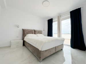 Penthouse cu 3 camere, 75mp utili + terasa 41mp, 10mp balcon -Braytim - imagine 5