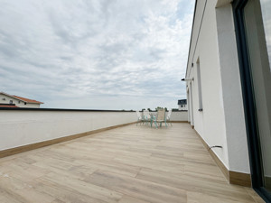 Penthouse cu 3 camere, 75mp utili + terasa 41mp, 10mp balcon -Braytim - imagine 17