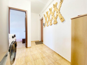 Apartament 3 camere, decomandat, 50 mp utili -Blascovici  - imagine 10