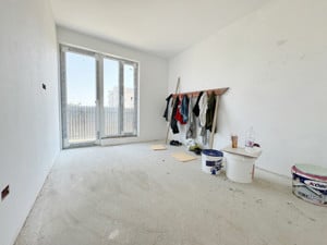 Apartament 2 camere 52mp utili + curte 52mp -Ciarda Rosie - imagine 3