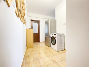 Apartament 3 camere, decomandat, 50 mp utili -Blascovici  - imagine 11