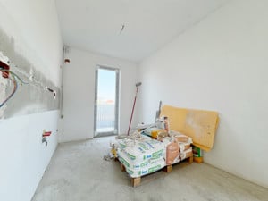 Apartament 2 camere 52mp utili + curte 52mp -Ciarda Rosie - imagine 5