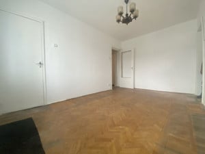 Apartament decomandat 3 camere, 57mp utili, etaj 4 -Circumvalatiunii