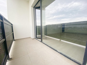 Apartament semidecomandat cu 2 camer, 50 mp utili, P/3,  zona Mehala Comision 0% - imagine 10