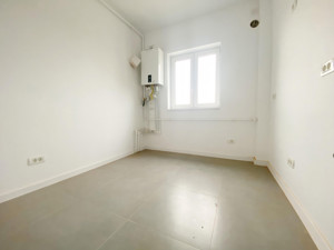 Apartament semidecomandat cu 2 camer, 50 mp utili, P/3,  zona Mehala Comision 0% - imagine 6