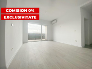 Apartament decomandat cu 2 camere, 52mp utili, etaj 1/3, zona Mehala Comision 0% - imagine 3