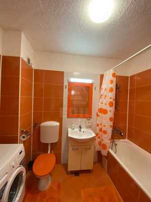 Apartament cu 1 camera decomandata Floresti zona Porii!!! - imagine 8