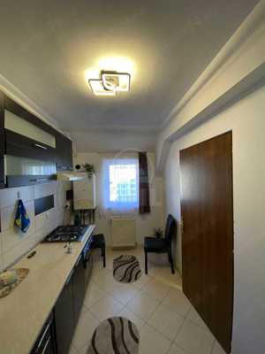 Apartament cu 1 camera decomandata Floresti zona Porii!!! - imagine 4