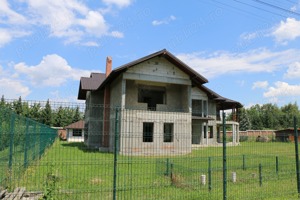 Casa pensiune azil, Botosani, zona Baisa - imagine 4