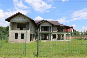 Casa pensiune azil, Botosani, zona Baisa - imagine 3