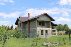 Casa pensiune azil, Botosani, zona Baisa - imagine 9