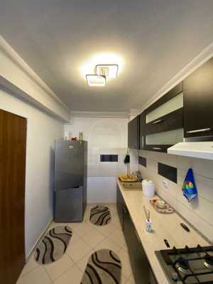 Apartament cu 1 camera decomandata Floresti zona Porii!!! - imagine 3