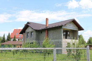 Casa pensiune azil, Botosani, zona Baisa - imagine 6