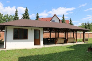 Casa pensiune azil, Botosani, zona Baisa - imagine 8